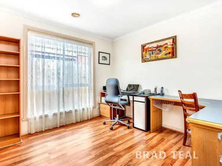 Fourth view of Homely house listing, 37 Highridge Crescent, Airport West VIC 3042
