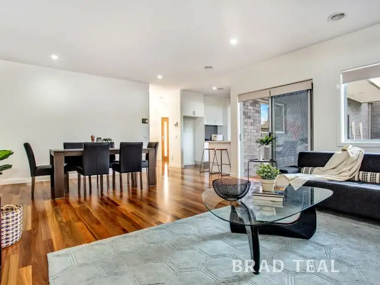 Third view of Homely townhouse listing, 3/29 Westgate Street, Pascoe Vale South VIC 3044