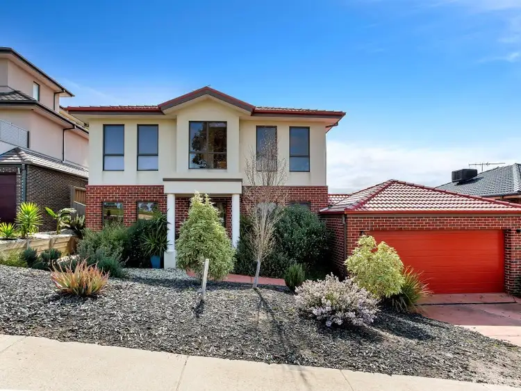12 Grand Ridge Way, Sunbury VIC 3429