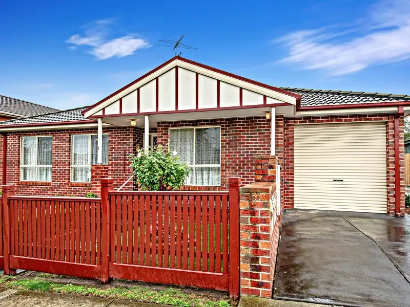 Main view of Homely unit listing, 1/2 Prospect Street, Glenroy VIC 3046