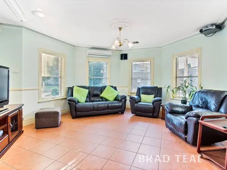 Fourth view of Homely house listing, 56 Ardlie Street, Attwood VIC 3049