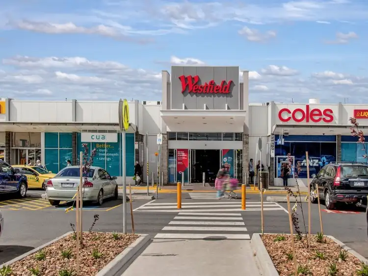 Fifth view of Homely house listing, 117 Marshall Road, Airport West VIC 3042