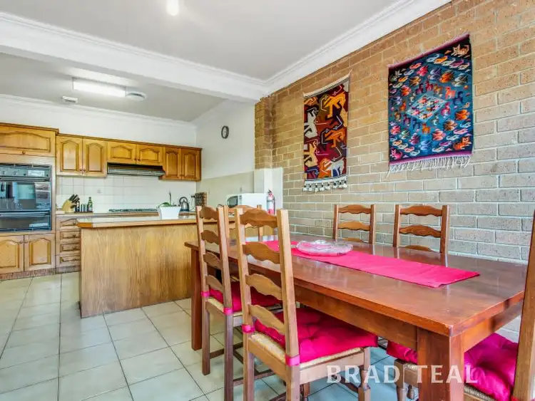 Fourth view of Homely townhouse listing, 7/7-13 Kent Street, Ascot Vale VIC 3032