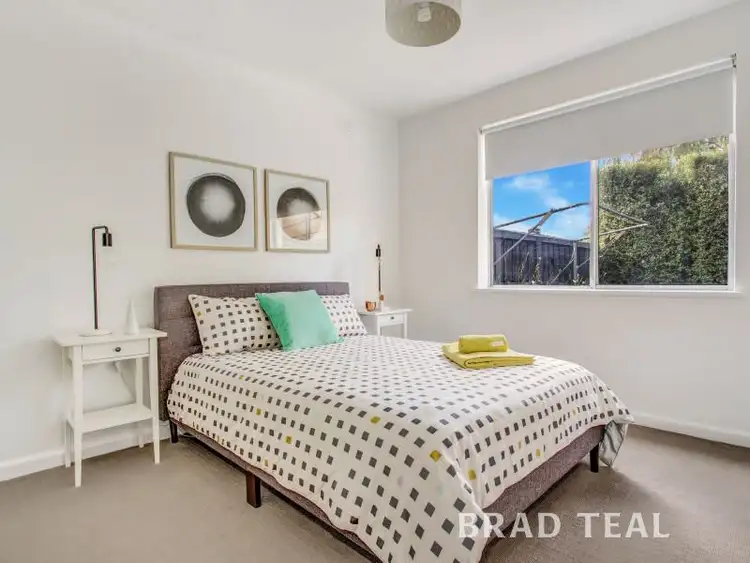 Sixth view of Homely apartment listing, 1/119 Northumberland Road, Pascoe Vale VIC 3044