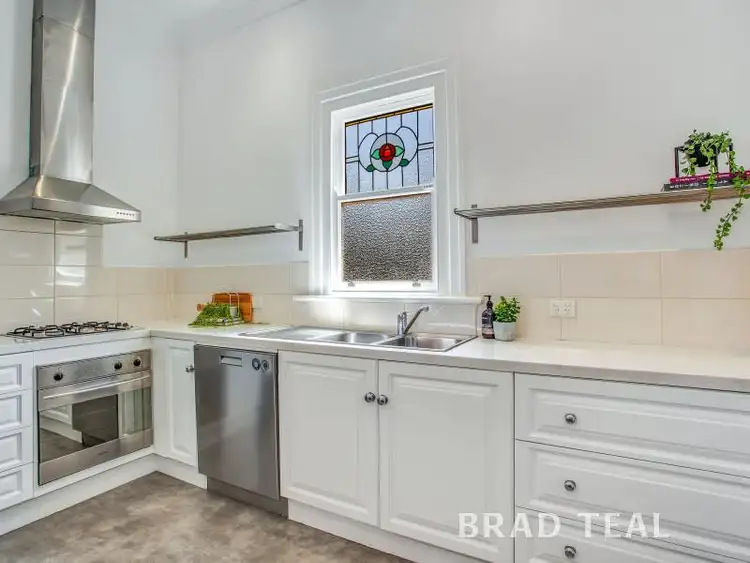 Third view of Homely house listing, 242 Ascot Vale Road, Ascot Vale VIC 3032