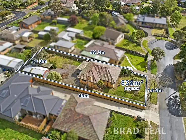 9 Meldrum Court, Sunbury VIC 3429