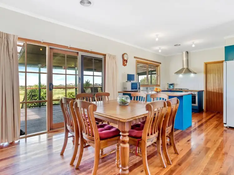 Fifth view of Homely house listing, 245 Bulla-Diggers Rest Road, Diggers Rest VIC 3427