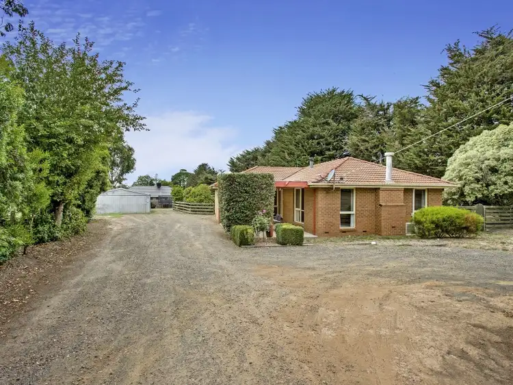 4 Couzens Lane, Romsey VIC 3434