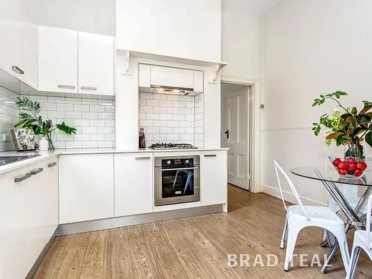 Third view of Homely house listing, 126 Mt Alexander Road, Travancore VIC 3032