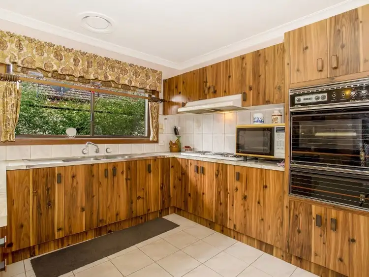 Fifth view of Homely house listing, 11 Duffy Street, Essendon North VIC 3041