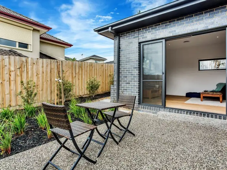 Sixth view of Homely unit listing, 8/12 Lamart Street, Strathmore VIC 3041