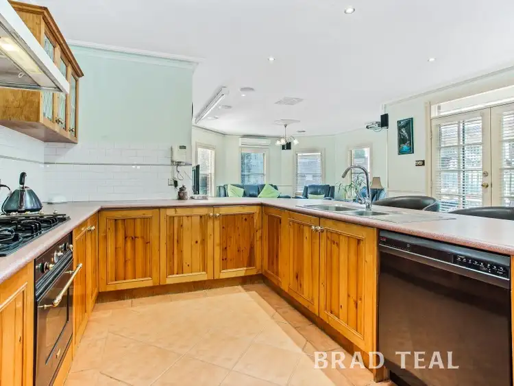 Third view of Homely house listing, 56 Ardlie Street, Attwood VIC 3049