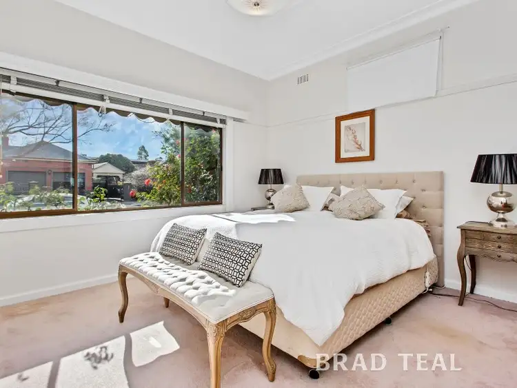 Fifth view of Homely house listing, 3 Grandview Road, Niddrie VIC 3042