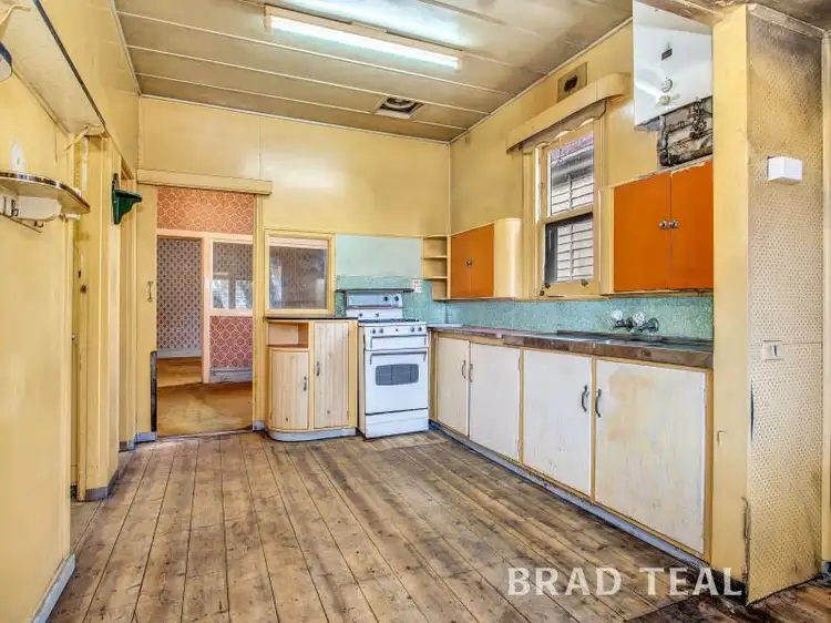 Third view of Homely house listing, 6 The Avenue, Coburg VIC 3058