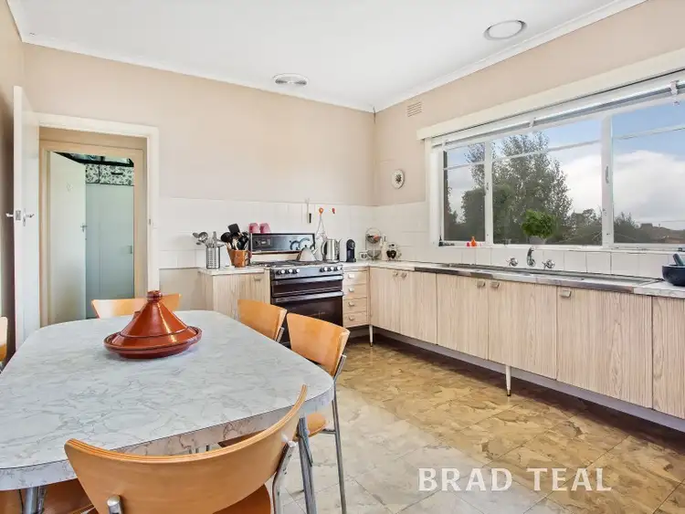 Fifth view of Homely house listing, 1 Dromana Street, Glenroy VIC 3046