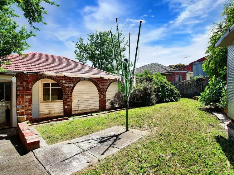 Fifth view of Homely house listing, 54 Railway Parade, Pascoe Vale VIC 3044