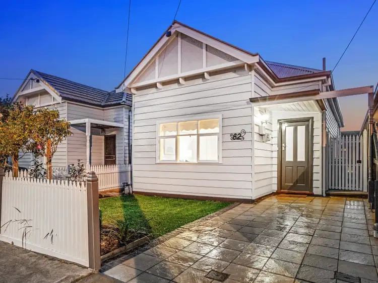 Main view of Homely house listing, 62 Mirams Street, Ascot Vale VIC 3032