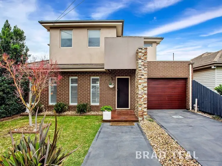 64 Muriel Street, Niddrie VIC 3042