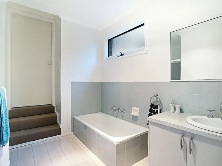 Fifth view of Homely unit listing, 1/49 Hamilton Street, Niddrie VIC 3042