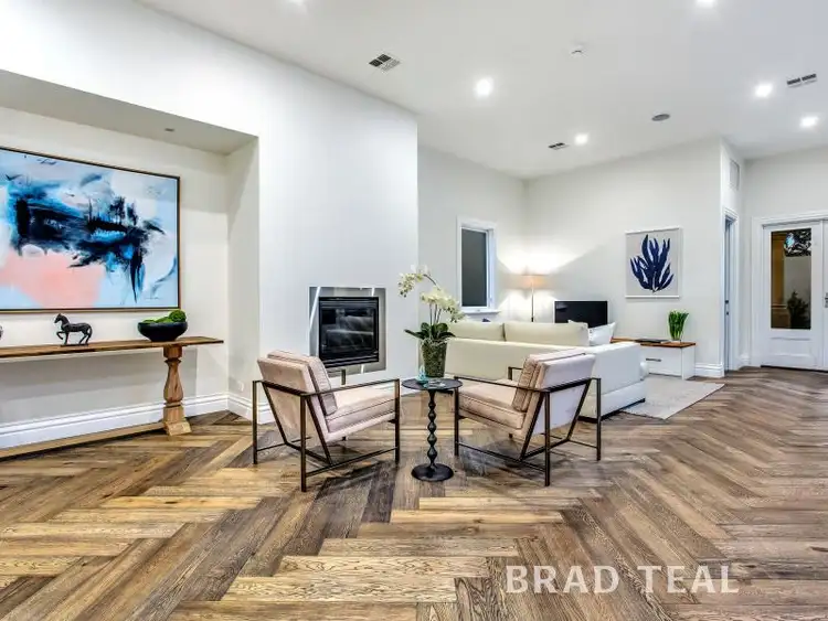 Sixth view of Homely house listing, 208 Woodland Street, Strathmore VIC 3041