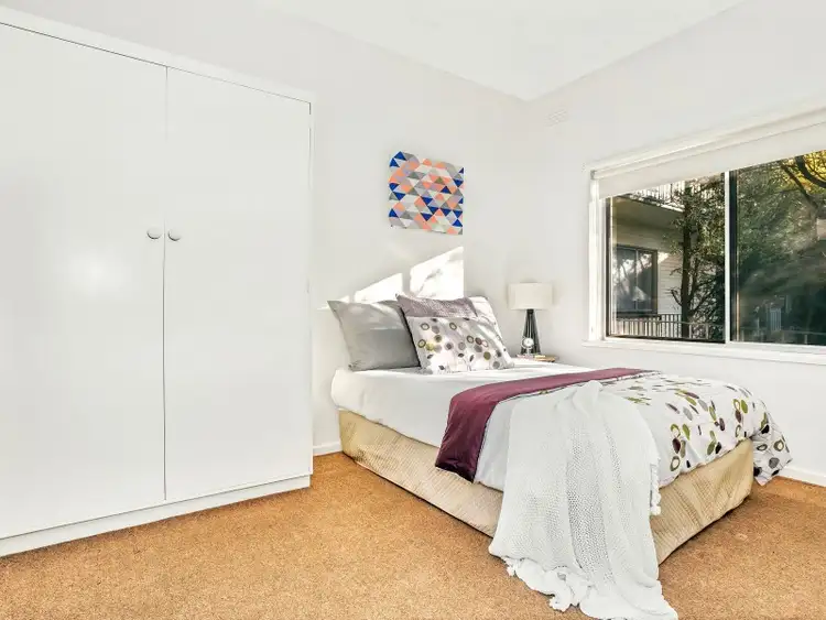 Fifth view of Homely apartment listing, 1/120 Primrose Street, Essendon VIC 3040