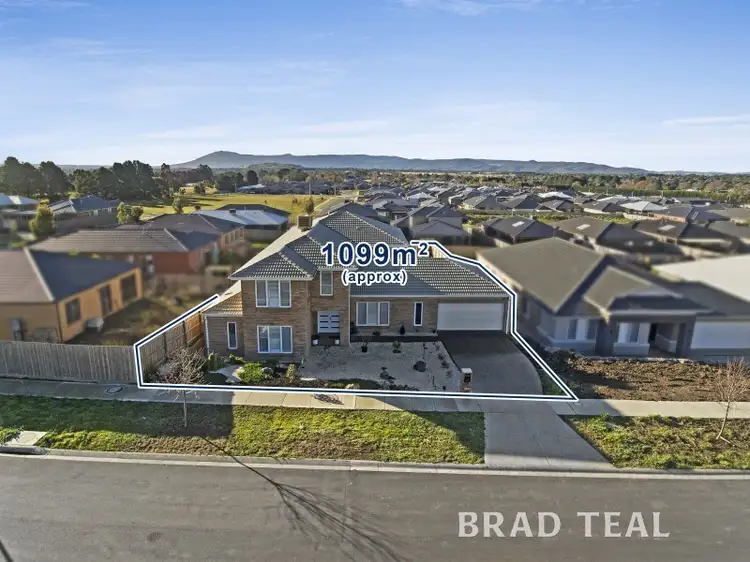 24 Hurst Street, Gisborne VIC 3437