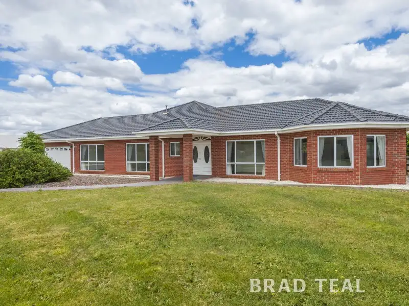 Main view of Homely house listing, 14 Sauvignon Court, Sunbury VIC 3429