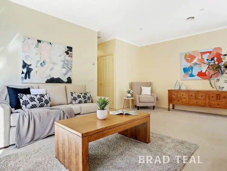 Third view of Homely unit listing, 5/318 Melrose Drive, Tullamarine VIC 3043