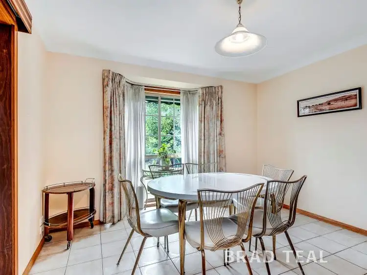 Fifth view of Homely unit listing, 1/37 Roland Avenue, Strathmore VIC 3041