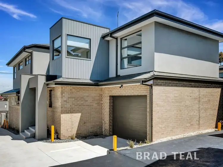 3/154 Waterloo Road, Oak Park VIC 3046