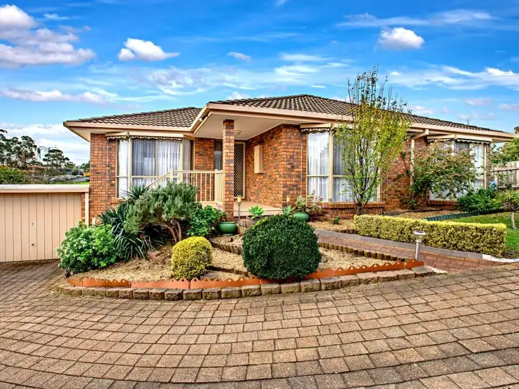 3/60-62 Brook Street, Sunbury VIC 3429