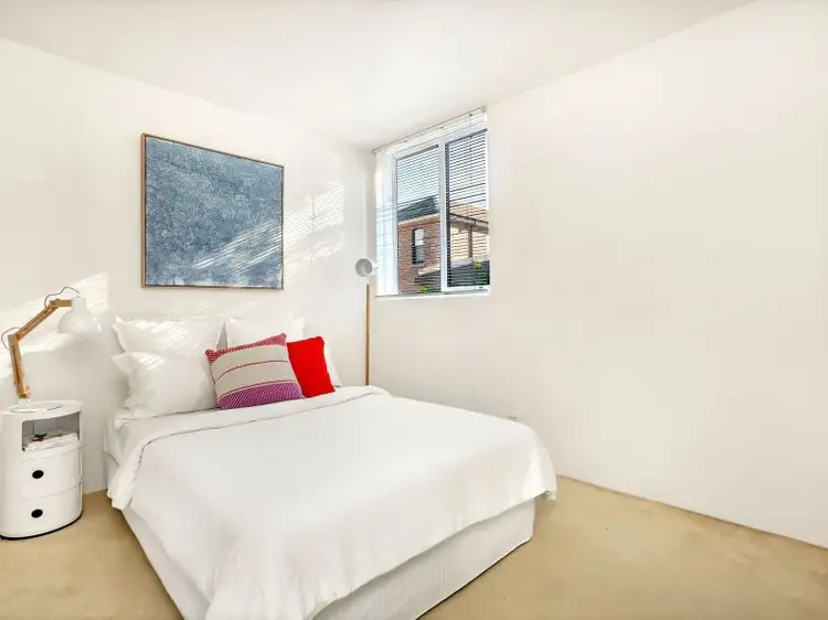 Fifth view of Homely unit listing, 6/84A Maribyrnong Road, Moonee Ponds VIC 3039