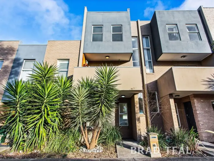 60 Woiwurung Crescent, Coburg VIC 3058