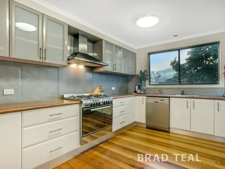Fifth view of Homely house listing, 5 Hermes Court, Keilor VIC 3036