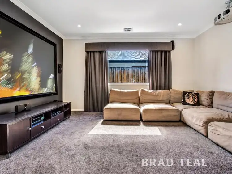 Sixth view of Homely house listing, 29 Rothschild Road, Gisborne VIC 3437