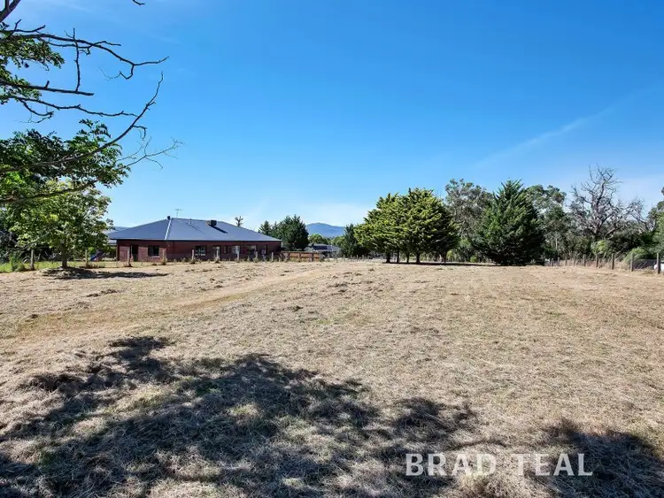 Sixth view of Homely land listing, Lot 8 Echidna Lane, Gisborne VIC 3437