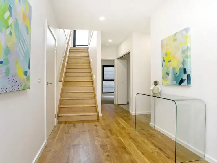 Sixth view of Homely townhouse listing, 6 Wardell Close, Maribyrnong VIC 3032