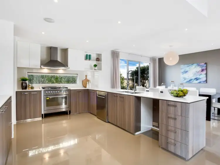 Second view of Homely house listing, 16 Firenze Road, Greenvale VIC 3059
