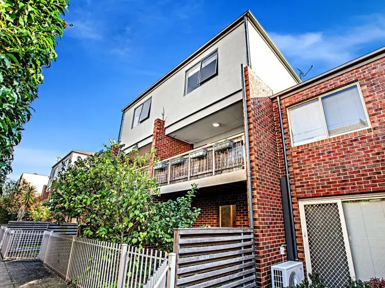 3 Rimfire Walk, Maribyrnong VIC 3032