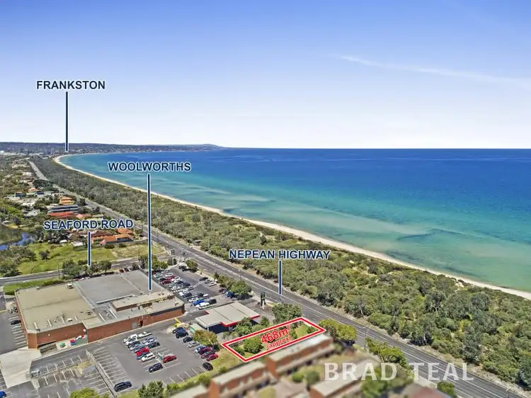163 Nepean Highway, Seaford VIC 3198