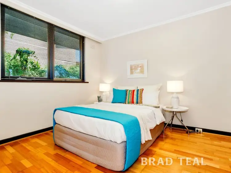 Sixth view of Homely unit listing, 2/7 Fawkner Street, Aberfeldie VIC 3040