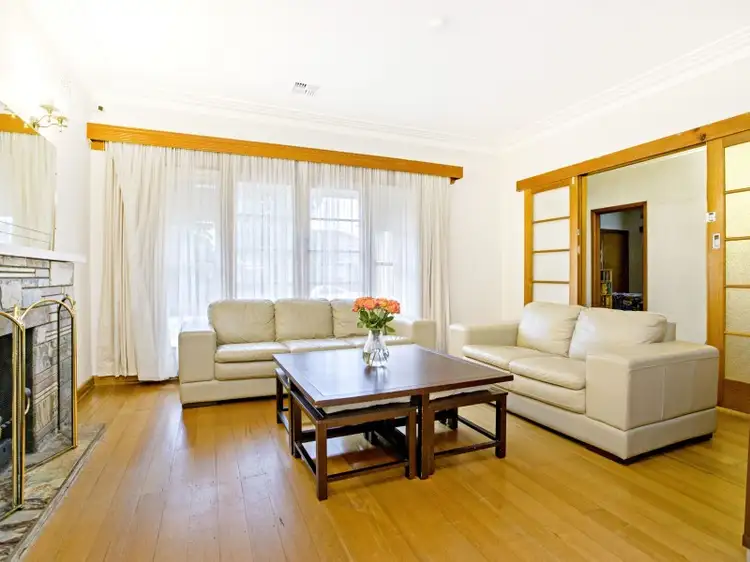 Second view of Homely house listing, 49 Glenview Road, Strathmore VIC 3041
