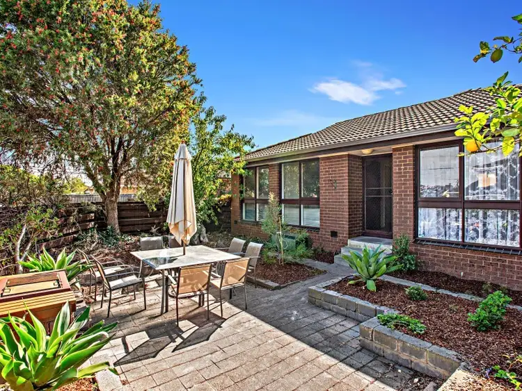 Main view of Homely unit listing, 7/42 York Street, Airport West VIC 3042