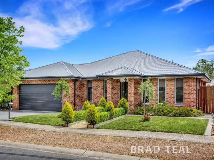 Main view of Homely house listing, 171 Station Road, New Gisborne VIC 3438
