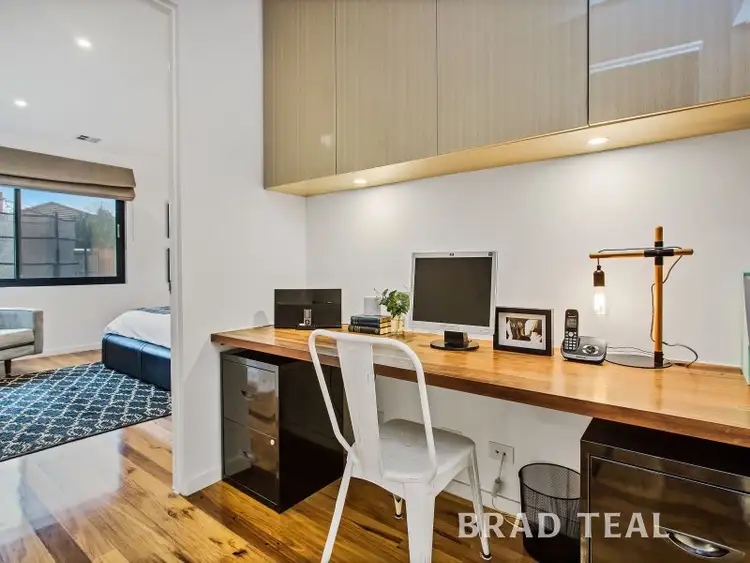 Sixth view of Homely house listing, 54 Springhall Parade, Pascoe Vale South VIC 3044