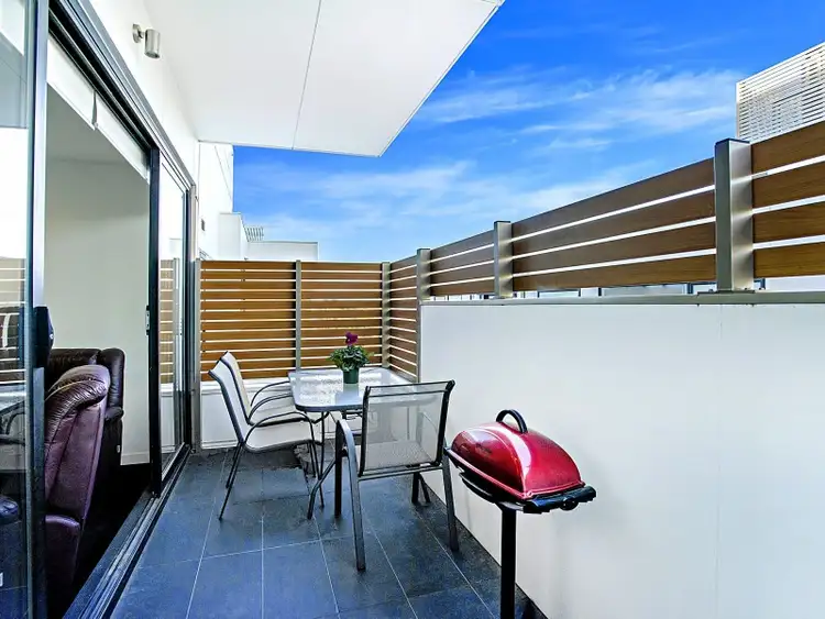 Sixth view of Homely apartment listing, 314/1044-1046 Mt Alexander Road, Essendon VIC 3040