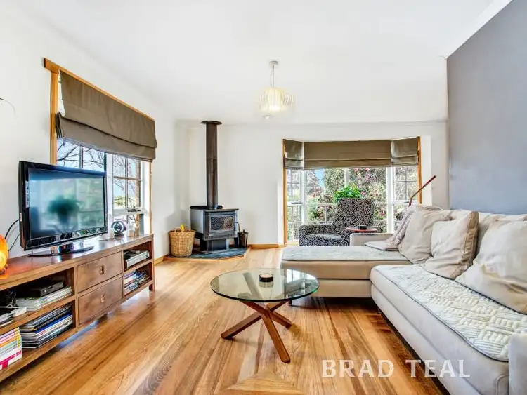 Second view of Homely house listing, 18 Chisholm Avenue, Attwood VIC 3049