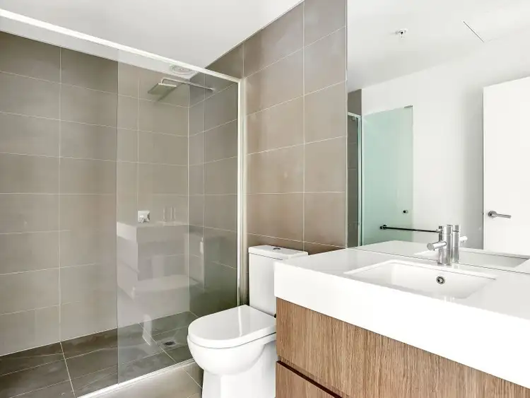 Fourth view of Homely apartment listing, 208/76-78 Keilor Road, Essendon North VIC 3041