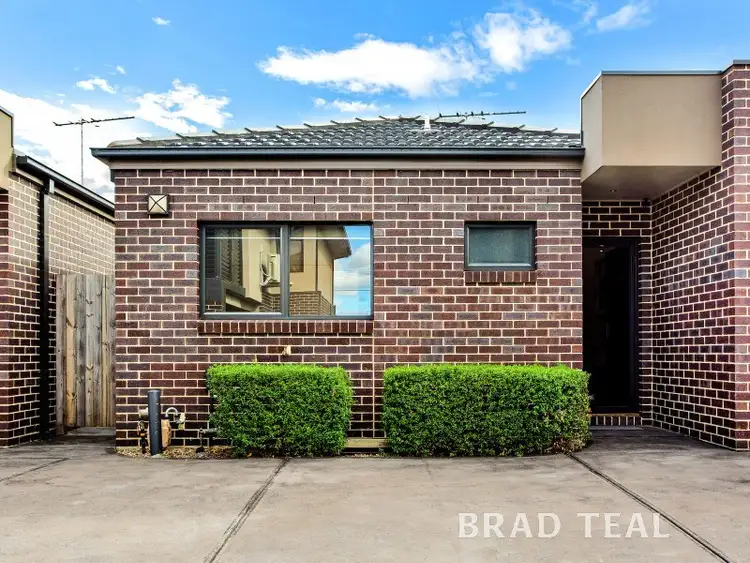 Sixth view of Homely unit listing, 3/152 Tyler Street, Preston VIC 3072