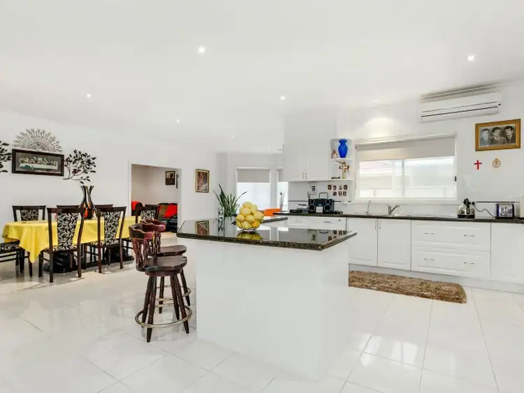 Second view of Homely house listing, 17 Tarago Terrace, Taylors Hill VIC 3037